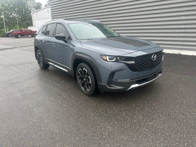 2023 Mazda Mazda CX-50 2.5 Turbo Meridian Edition
