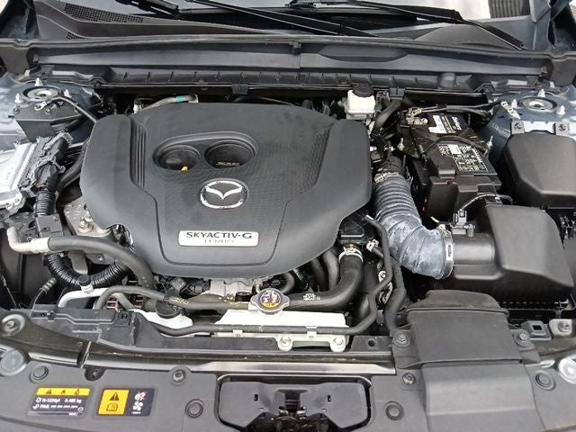2023 Mazda Mazda CX-50 2.5 Turbo Meridian Edition