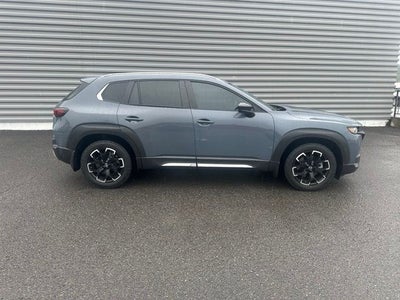 2023 Mazda Mazda CX-50 2.5 Turbo Meridian Edition