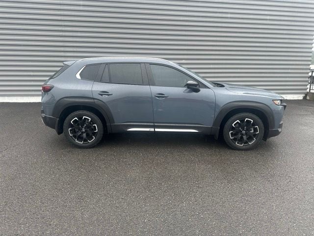 2023 Mazda Mazda CX-50 2.5 Turbo Meridian Edition
