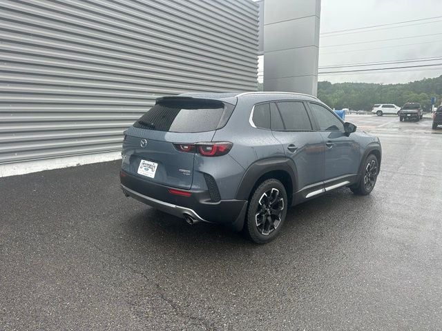 2023 Mazda Mazda CX-50 2.5 Turbo Meridian Edition