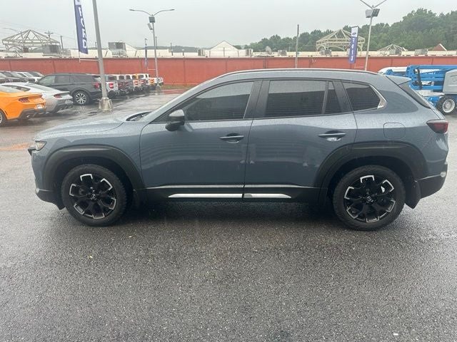 2023 Mazda Mazda CX-50 2.5 Turbo Meridian Edition