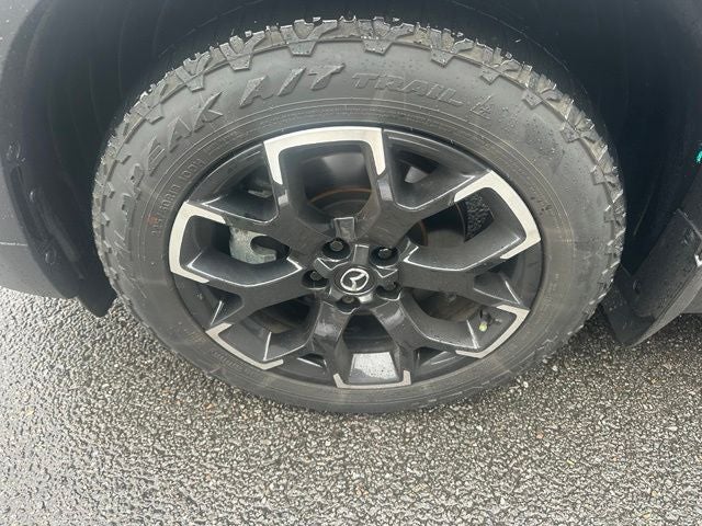 2023 Mazda Mazda CX-50 2.5 Turbo Meridian Edition