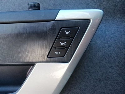 2025 Toyota Sequoia Platinum