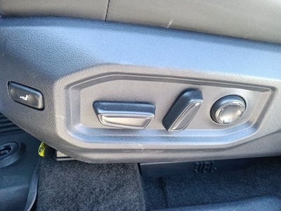 2025 Toyota Sequoia Platinum