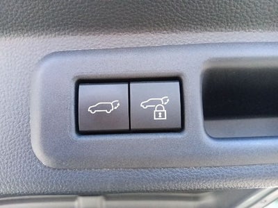 2025 Toyota Sequoia Platinum