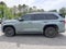2025 Toyota Sequoia Platinum