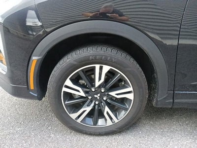 2024 Mitsubishi Eclipse Cross SEL