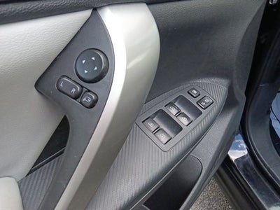 2024 Mitsubishi Eclipse Cross SEL