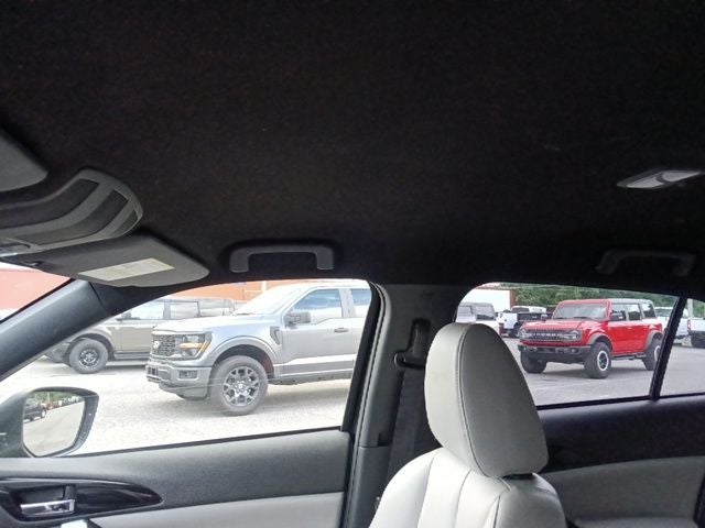 2024 Mitsubishi Eclipse Cross SEL