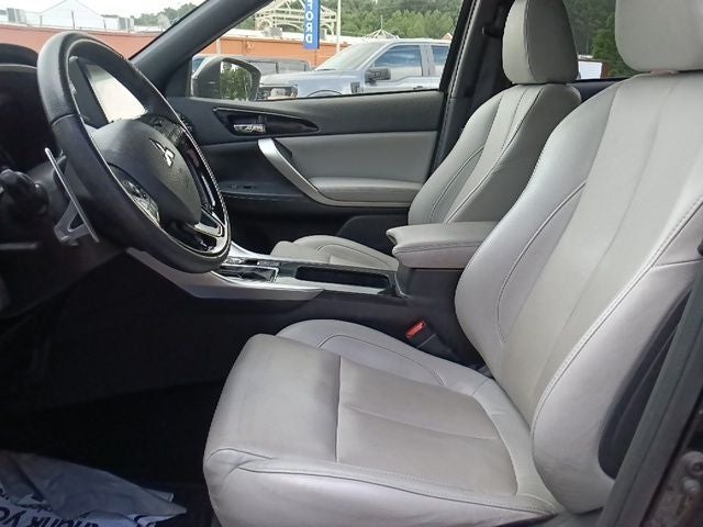 2024 Mitsubishi Eclipse Cross SEL