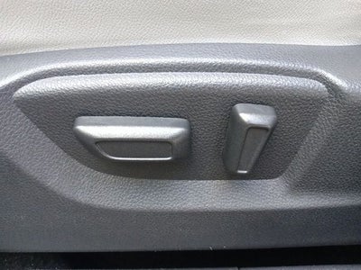 2024 Mitsubishi Eclipse Cross SEL