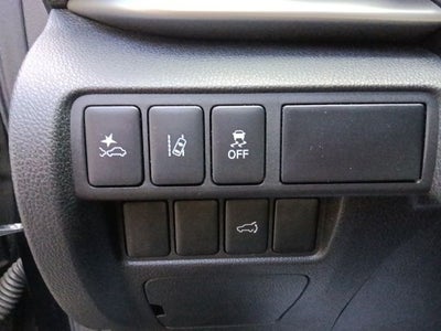 2024 Mitsubishi Eclipse Cross SEL