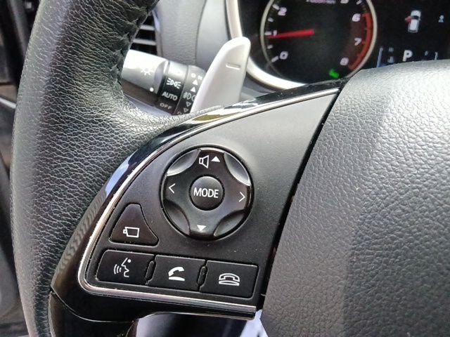 2024 Mitsubishi Eclipse Cross SEL