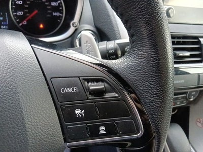 2024 Mitsubishi Eclipse Cross SEL