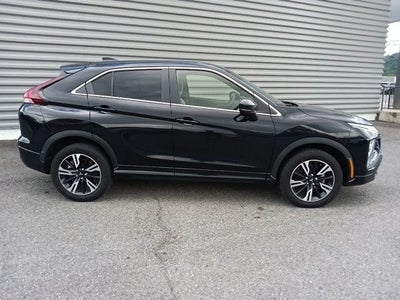 2024 Mitsubishi Eclipse Cross SEL