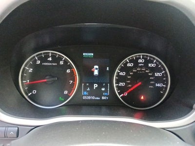 2024 Mitsubishi Eclipse Cross SEL