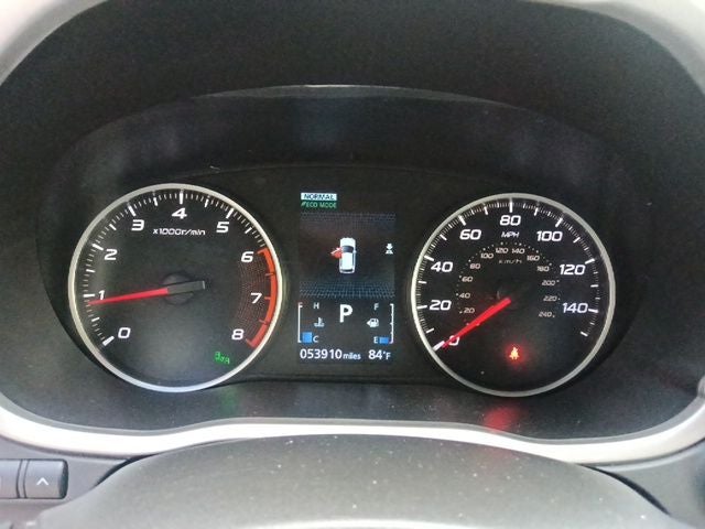 2024 Mitsubishi Eclipse Cross SEL
