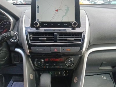 2024 Mitsubishi Eclipse Cross SEL