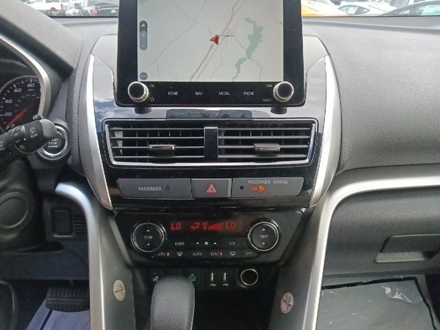 2024 Mitsubishi Eclipse Cross SEL