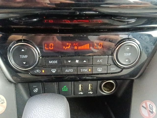 2024 Mitsubishi Eclipse Cross SEL