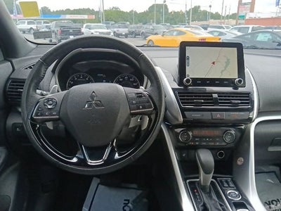 2024 Mitsubishi Eclipse Cross SEL
