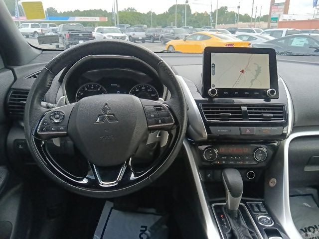 2024 Mitsubishi Eclipse Cross SEL