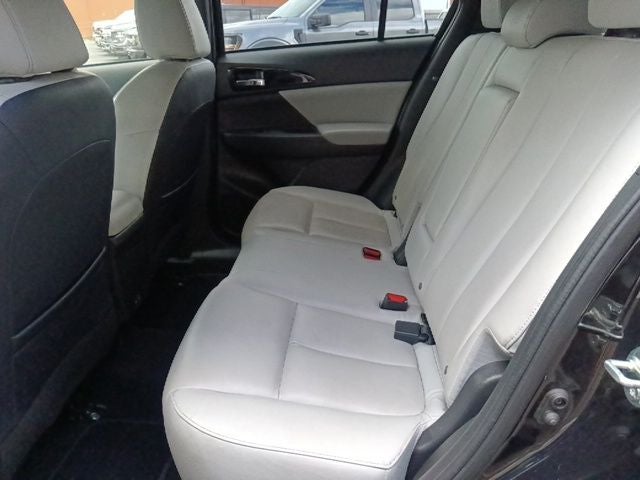 2024 Mitsubishi Eclipse Cross SEL