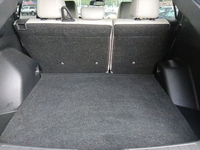 2024 Mitsubishi Eclipse Cross SEL