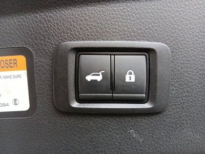 2024 Mitsubishi Eclipse Cross SEL