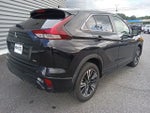 2024 Mitsubishi Eclipse Cross SEL