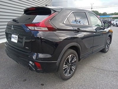 2024 Mitsubishi Eclipse Cross SEL