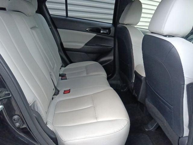 2024 Mitsubishi Eclipse Cross SEL