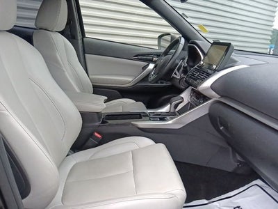 2024 Mitsubishi Eclipse Cross SEL