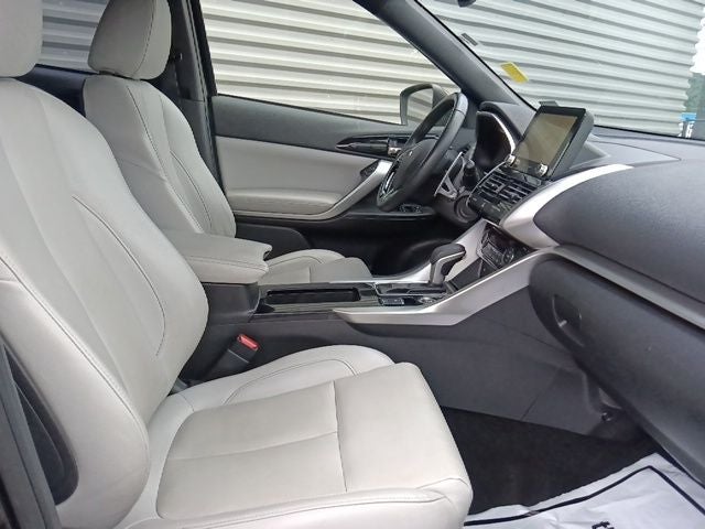 2024 Mitsubishi Eclipse Cross SEL