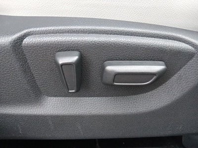 2024 Mitsubishi Eclipse Cross SEL
