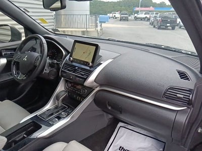 2024 Mitsubishi Eclipse Cross SEL