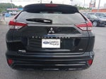 2024 Mitsubishi Eclipse Cross SEL