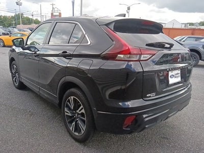 2024 Mitsubishi Eclipse Cross SEL