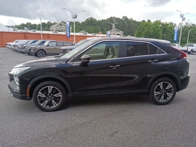 2024 Mitsubishi Eclipse Cross SEL
