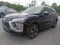 2024 Mitsubishi Eclipse Cross SEL