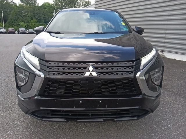 2024 Mitsubishi Eclipse Cross SEL