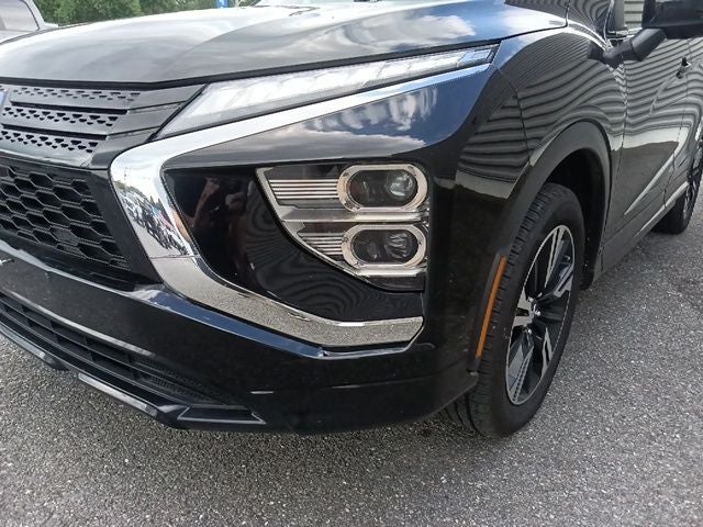 2024 Mitsubishi Eclipse Cross SEL