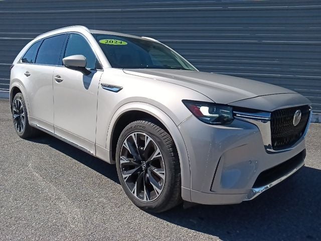 2024 Mazda Mazda CX-90 3.3 Turbo S