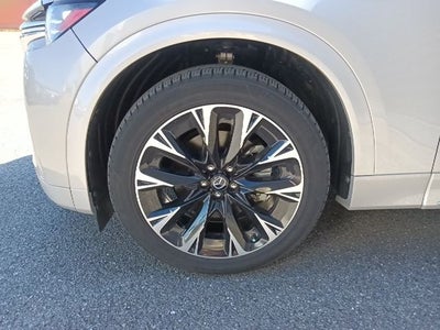 2024 Mazda Mazda CX-90 3.3 Turbo S