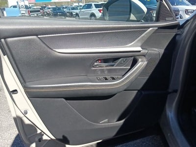 2024 Mazda Mazda CX-90 3.3 Turbo S