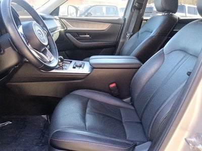 2024 Mazda Mazda CX-90 3.3 Turbo S