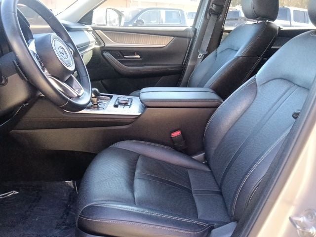 2024 Mazda Mazda CX-90 3.3 Turbo S