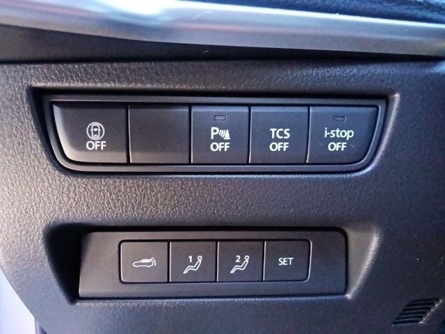 2024 Mazda Mazda CX-90 3.3 Turbo S