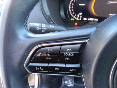 2024 Mazda Mazda CX-90 3.3 Turbo S